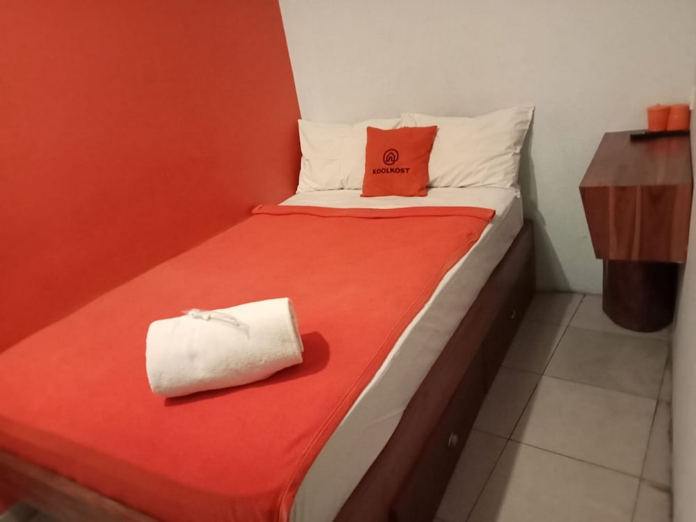 Standard Room - Photo 1