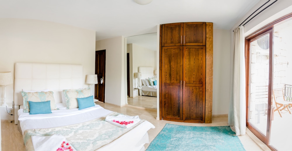 Standard Room, Garden View - Photo 7