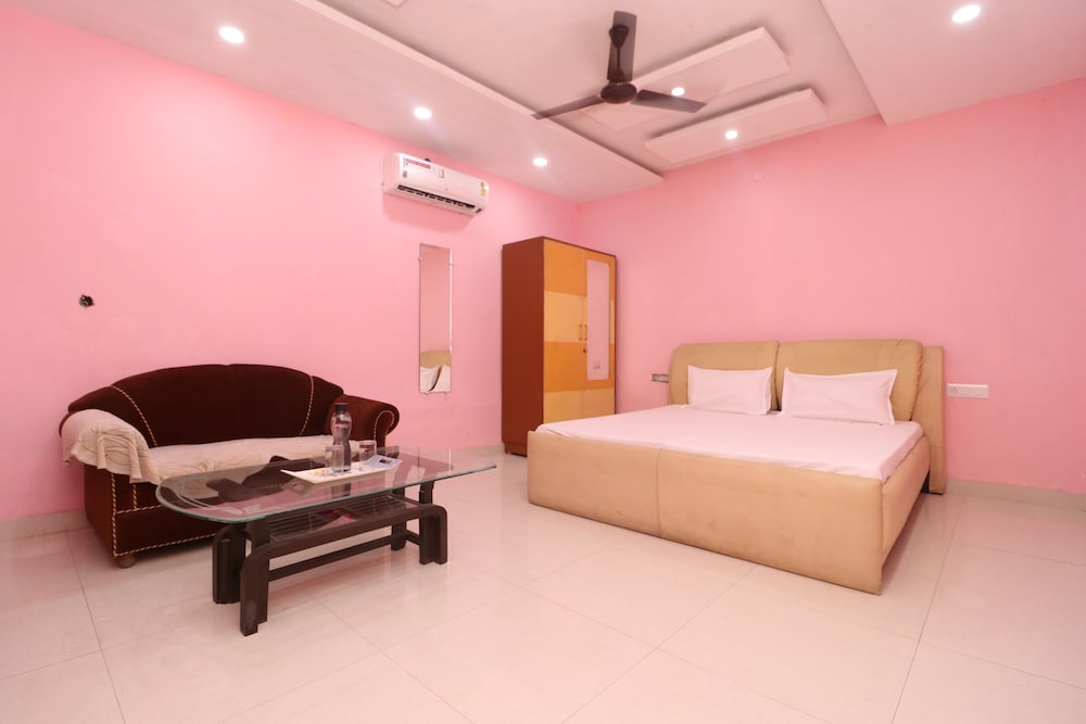 Double Or Twin Room