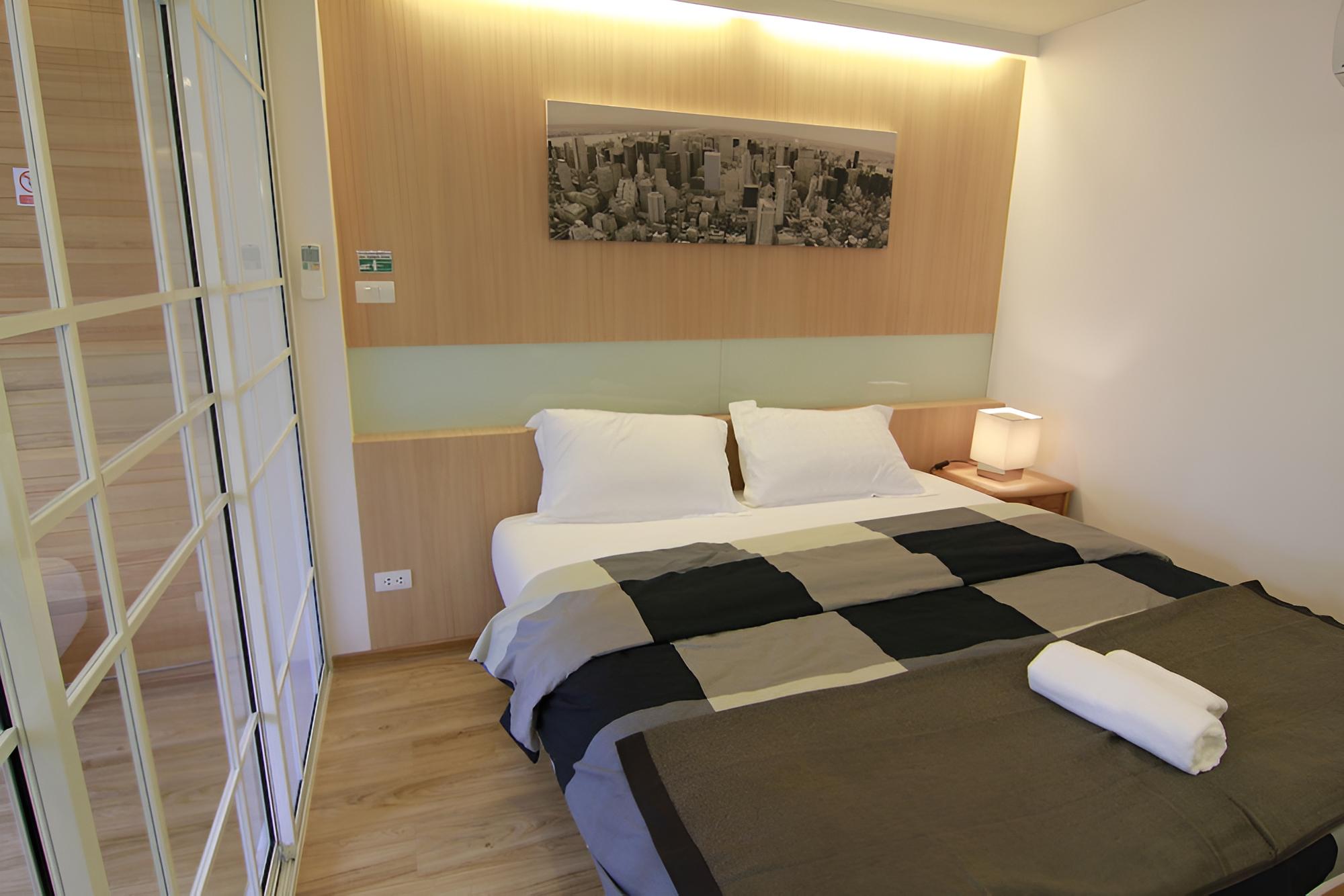 Deluxe Room, 1 Bedroom photo 1