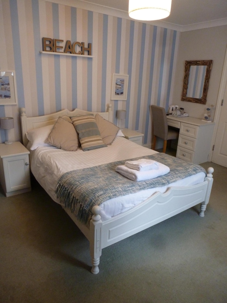 Triple Room, Ensuite (Rooms 4, + 5 ) photo 3