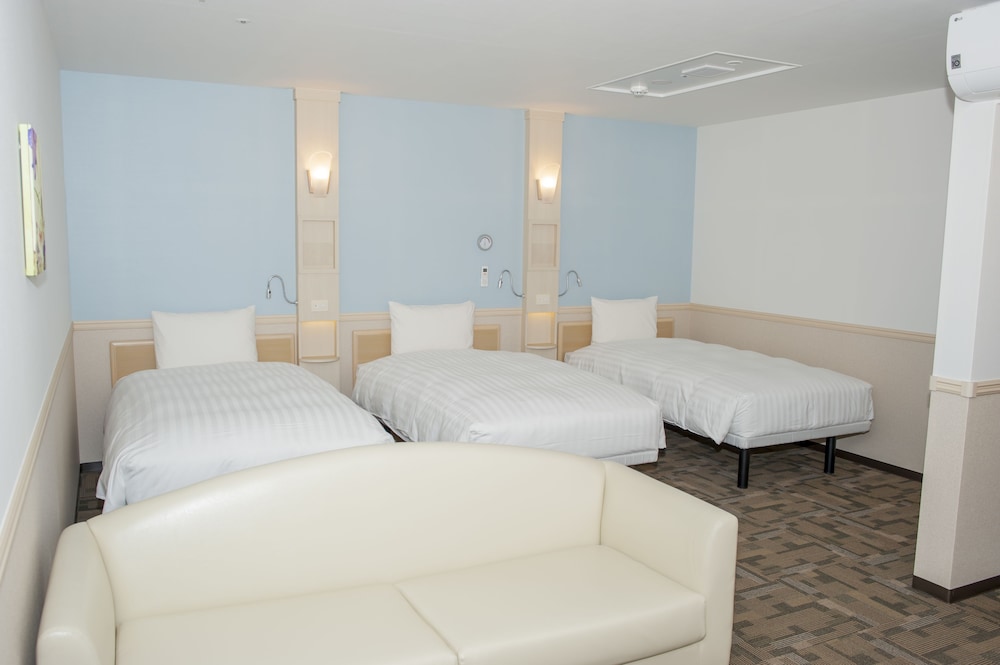 Triple Room, Non Smoking