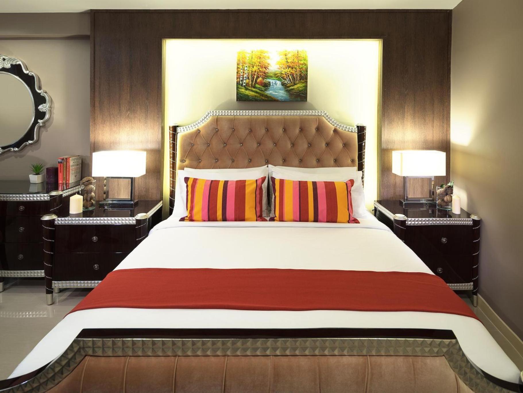 Premier Double Room photo 3