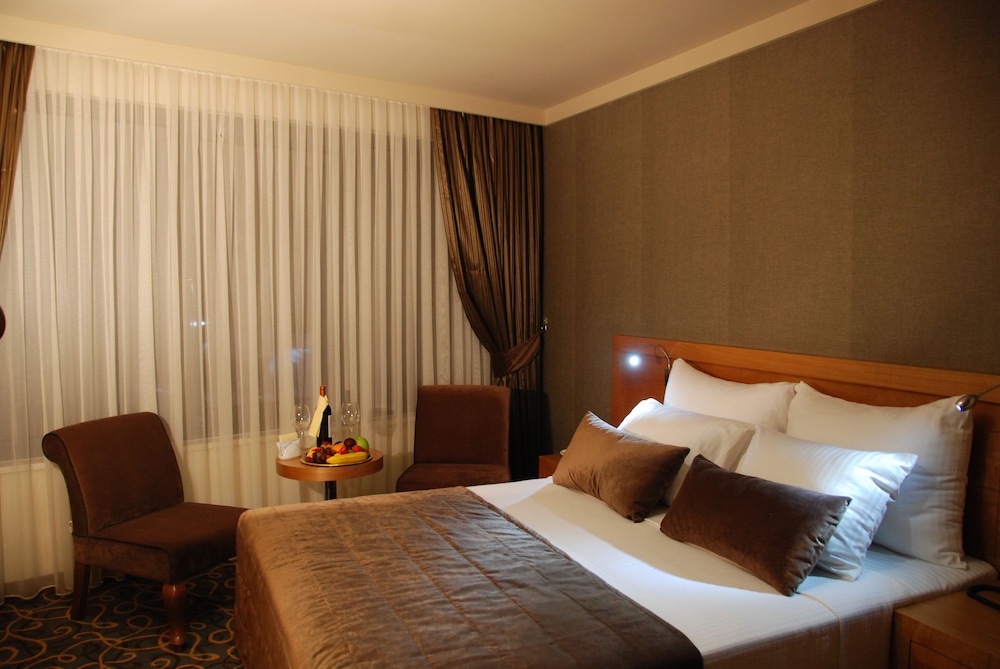 Standard Room photo 1