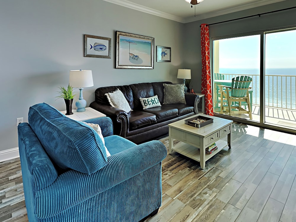 Condo, Multiple Beds, Balcony, Ocean View (#704 - No Pets) photo 1