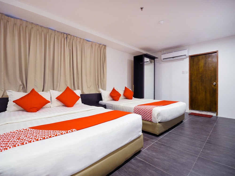 Family Suite, 2 Double Beds