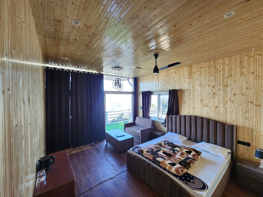 Executive Room photo 1