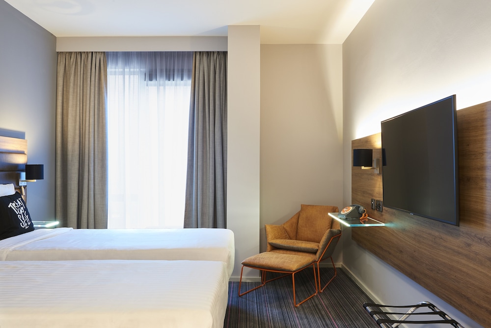Room, 2 Twin Beds