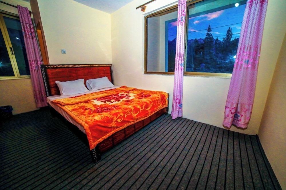 Deluxe Room photo 3