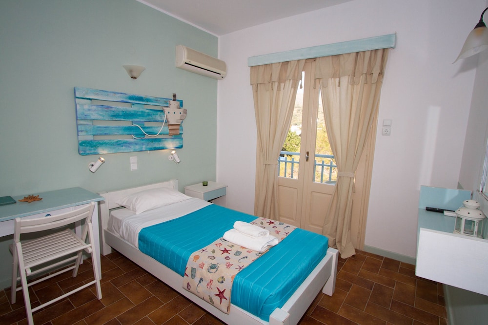 Standard Single Room photo 3
