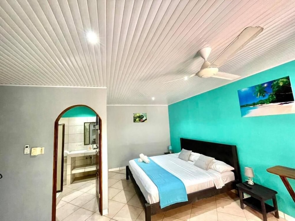 Deluxe Double Room (#2) photo 2