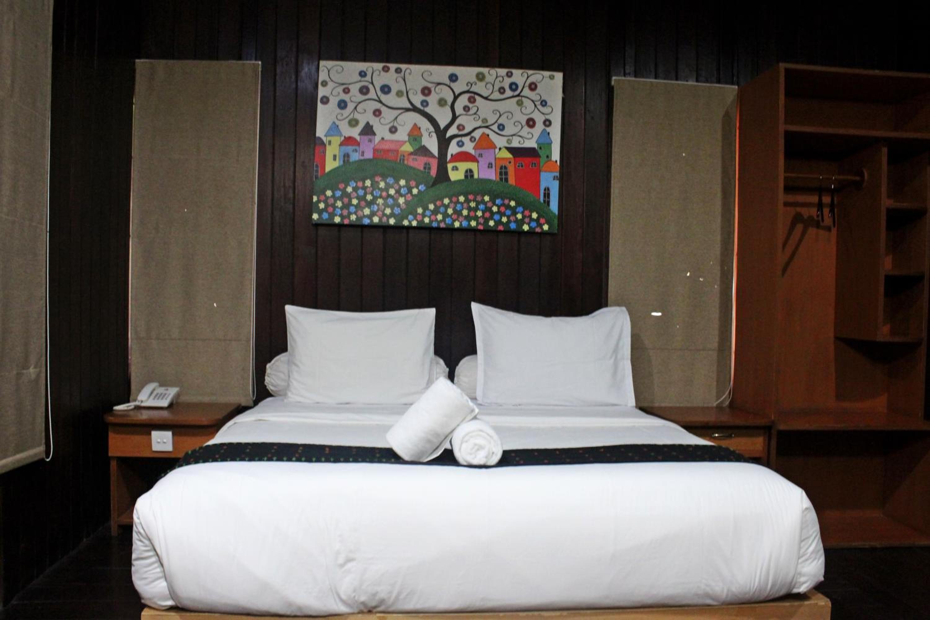 One Bedroom Bungalow - Free Return Airport Transfer photo 3