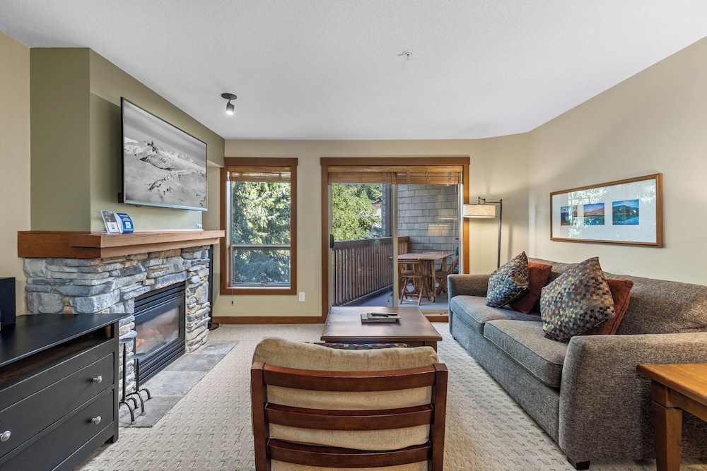Two Bedroom #303