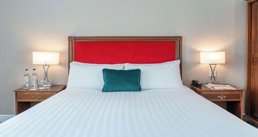 Standard Room, 2 Twin Beds, Non Smoking - Photo 3