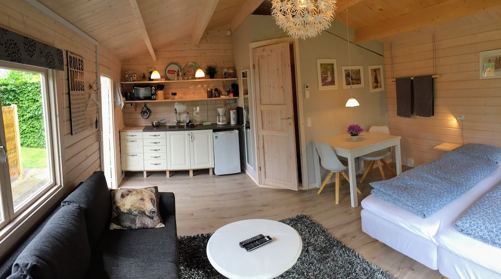 Family Tree House, Private Bathroom, Annex Building photo 3