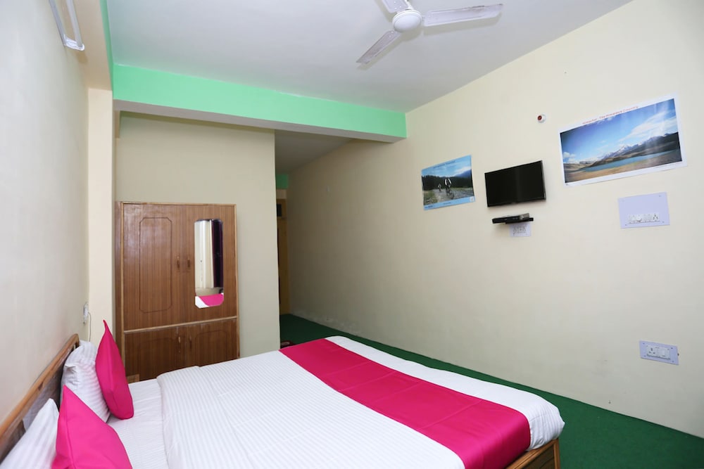Economy Double Room photo 1