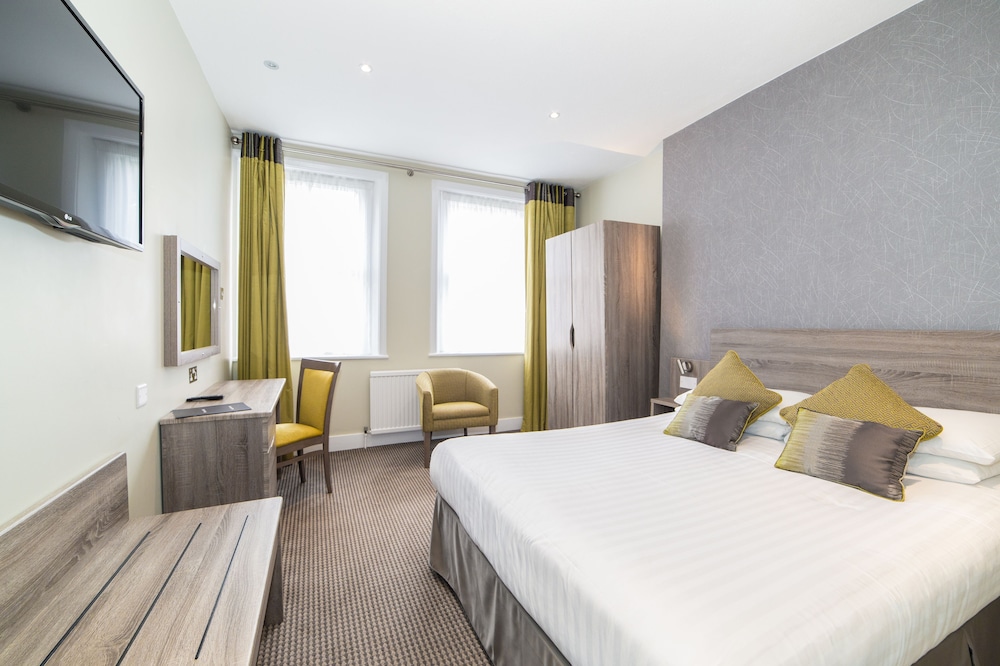 Executive Double Room photo 1