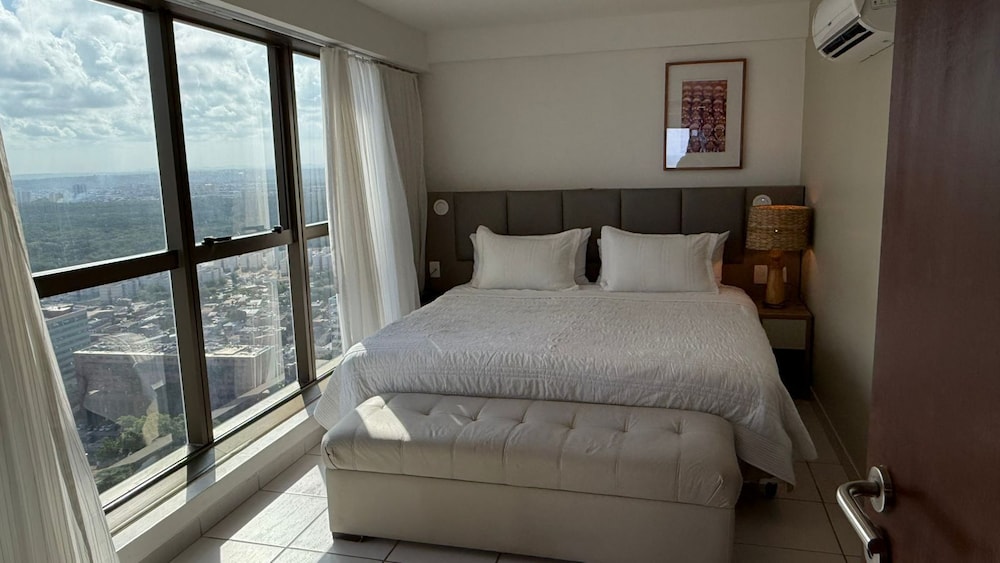 Grand Apartment