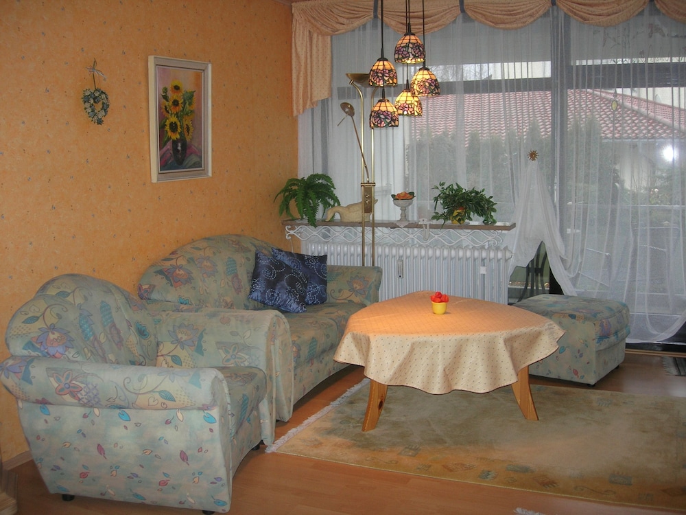 Apartment (ST 2) photo 1
