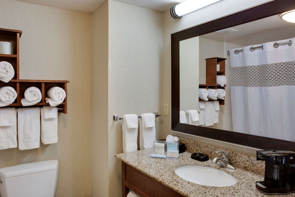 Hampton Inn Chickasha, Foto 6