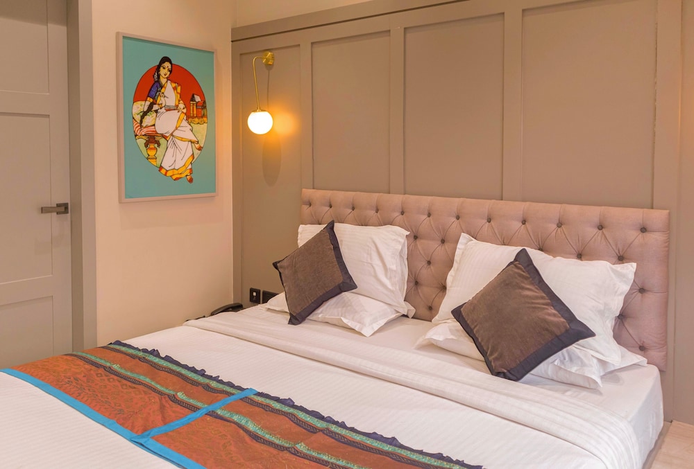 Deluxe Room photo 3