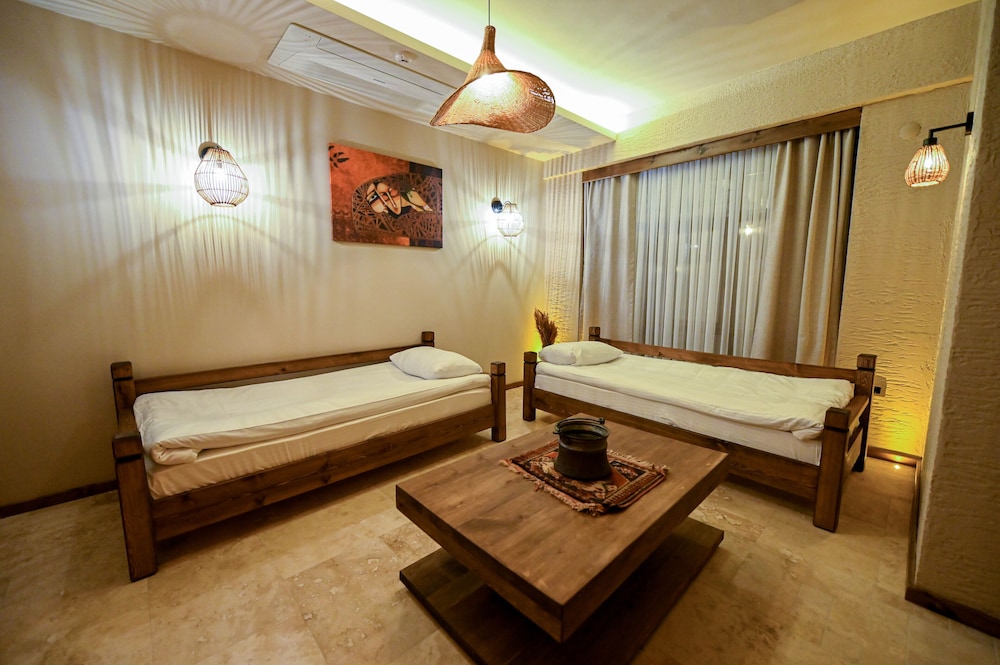 Family Suite - Photo 6