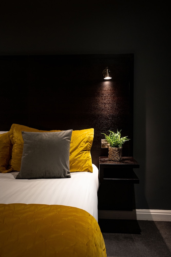 Deluxe Double Room, 1 Double Bed - Photo 2