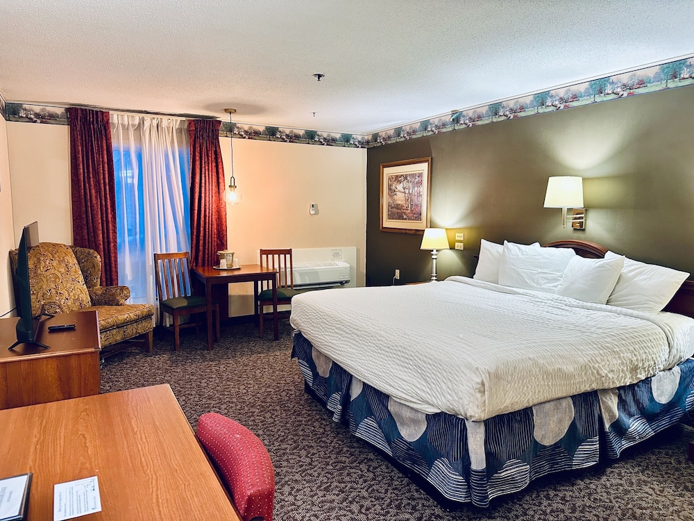 Standard Single Room photo 1