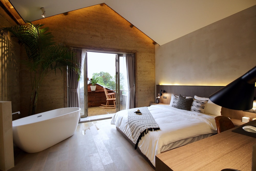Exclusive Double Room(2nd Floor)