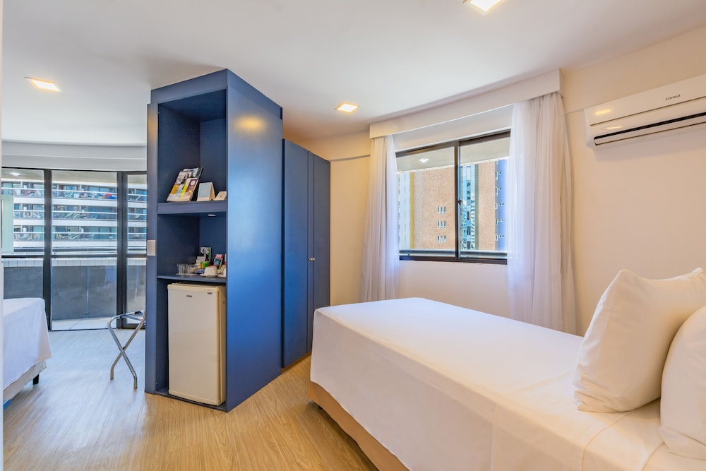Superior Room, Multiple Beds - Photo 6
