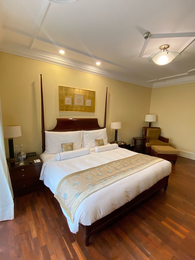 Room, Non Smoking, Terrace (Heritage)