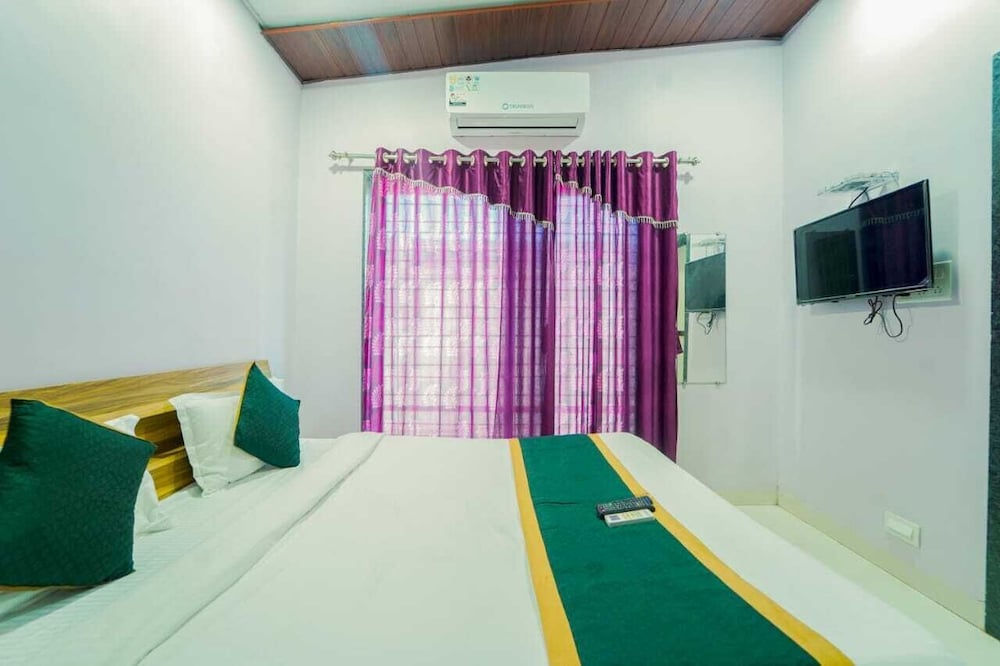 Basic Room