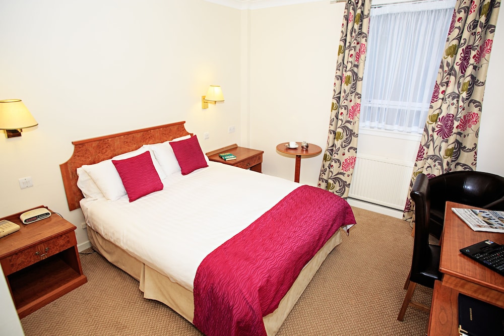 Standard Room, 1 Double Bed, Non Smoking - Photo 2