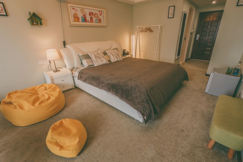 Superior Twin Room photo 3