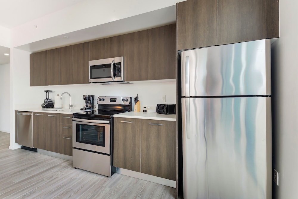 Apartment, 3 Bedrooms