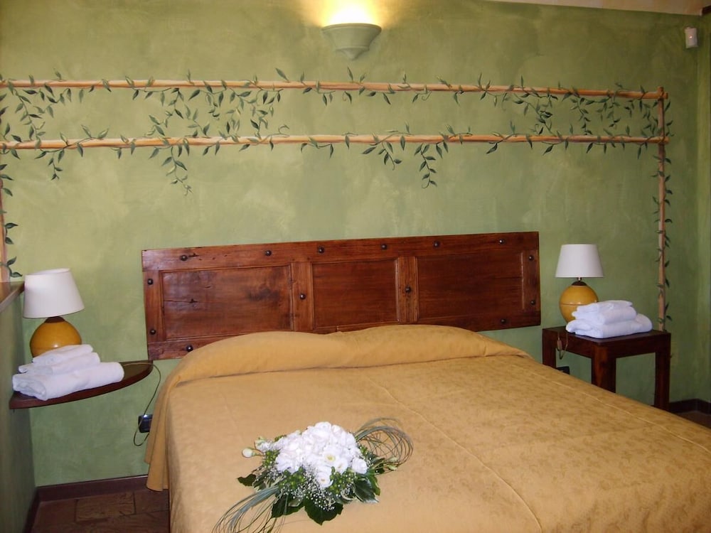 Comfort Quadruple Room photo 2