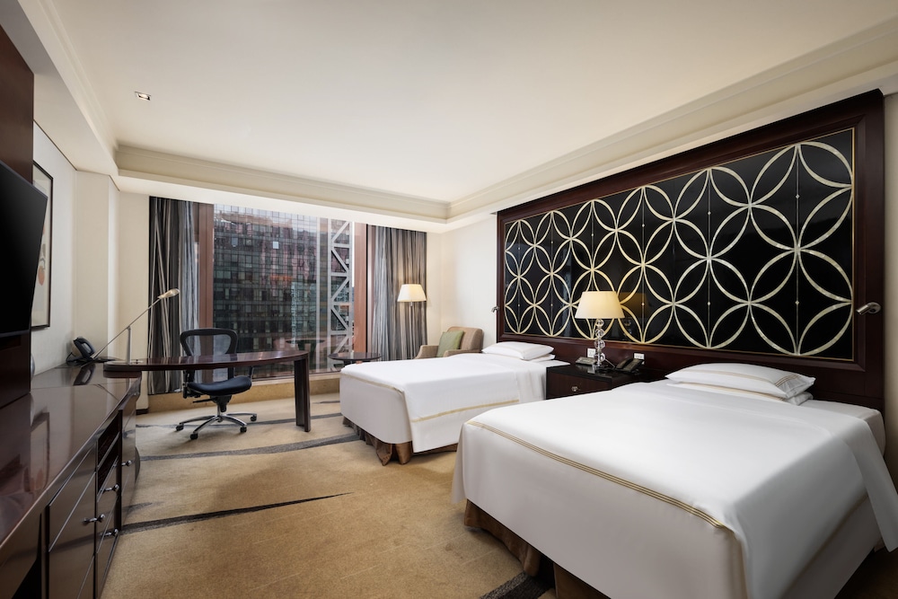Deluxe Twin Room - Photo 6