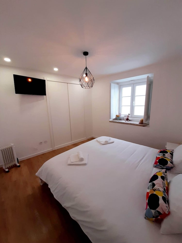 Apartment, 1 Bedroom, Terrace