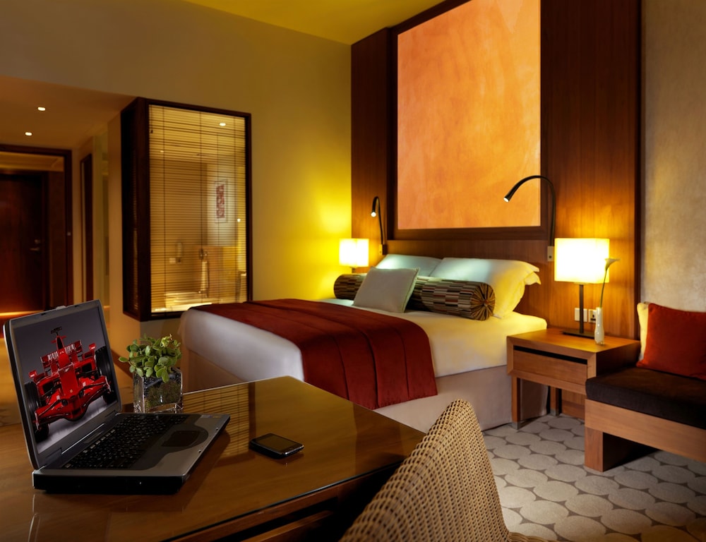 Deluxe Room photo 3