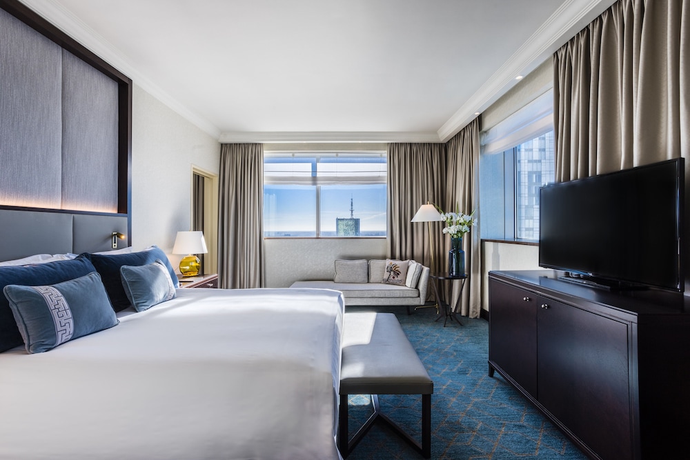 Suite, 1 Bedroom, Club Lounge Access - Photo 3