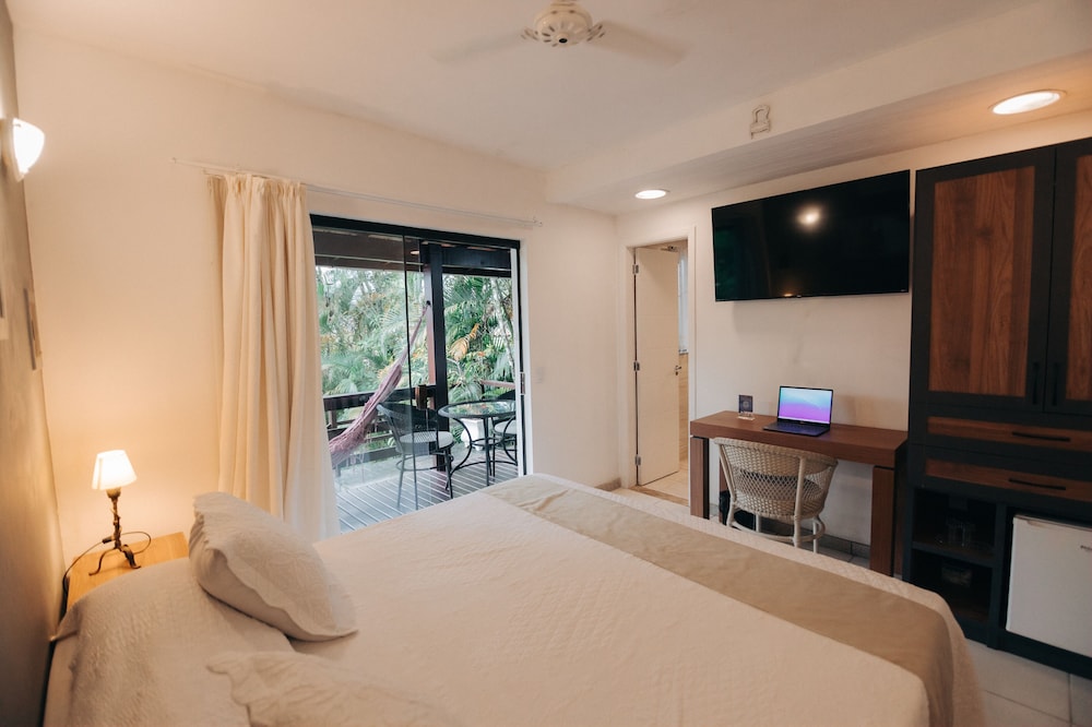 Standard Double Room, 1 King Bed photo 1