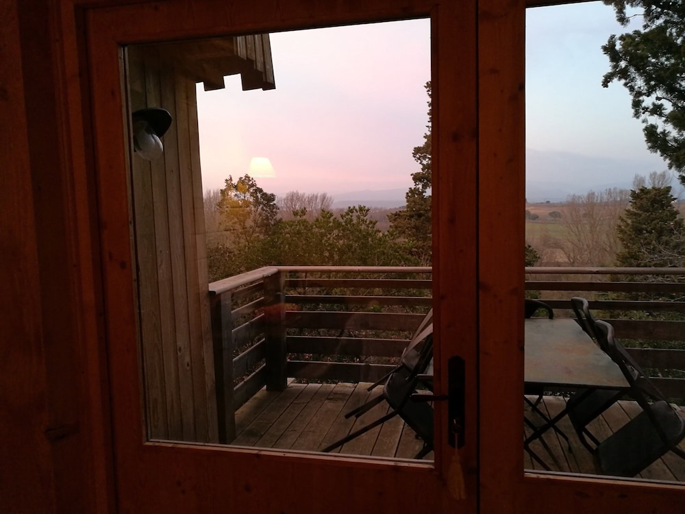 Fresnes Cabin photo 2