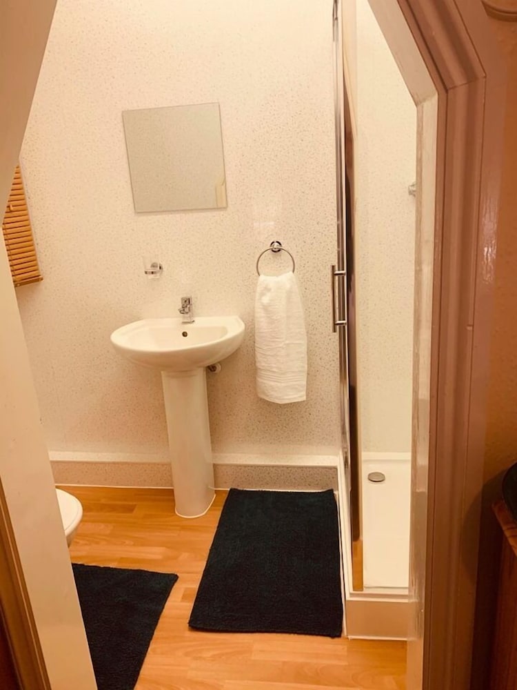 Double Room, Ensuite (Room 1) - Photo 2