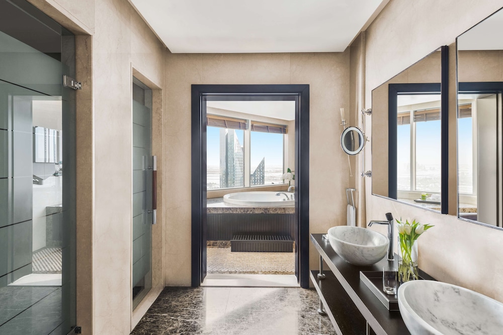 Horizon, Premier Room - Exclusive access to the Horizon Club Lounge and breakfast - Photo 3