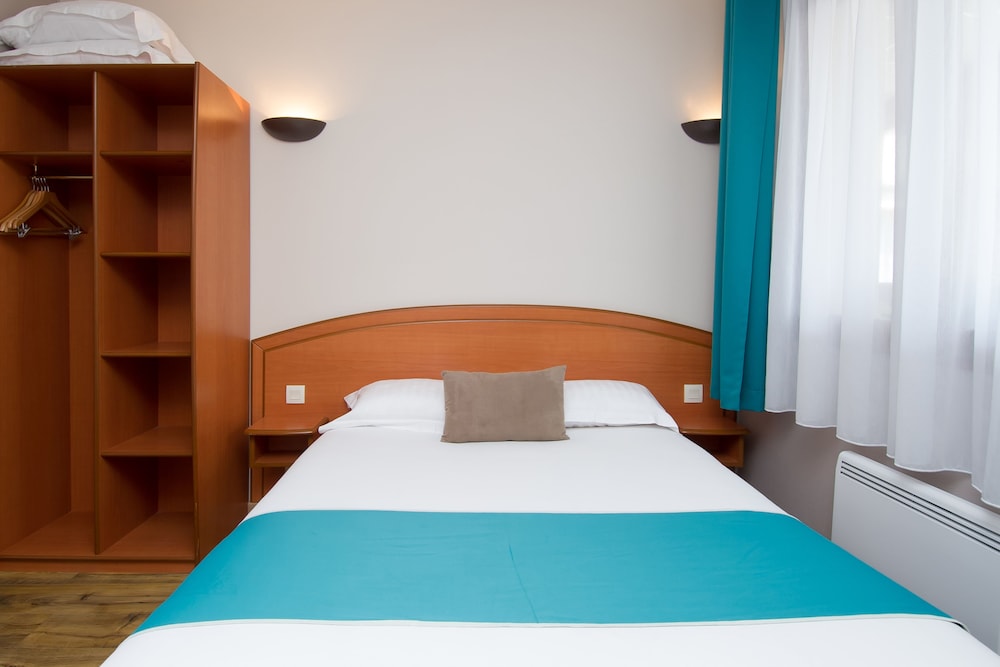Double Room (Budget +) photo 1