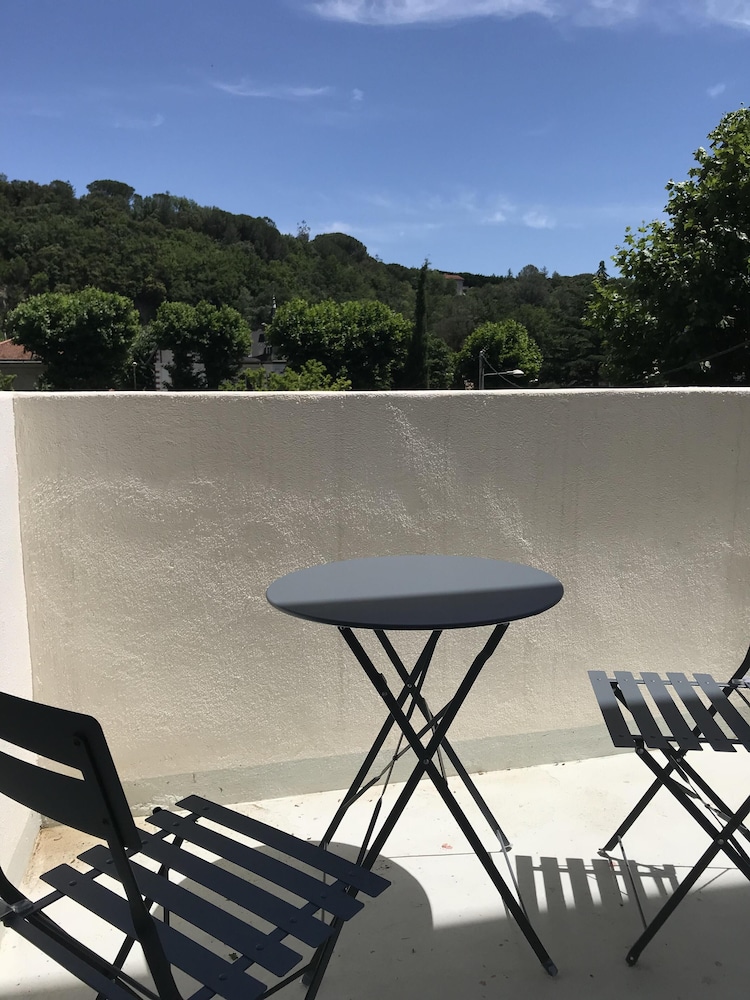 Superior Double Room, Terrace photo 2