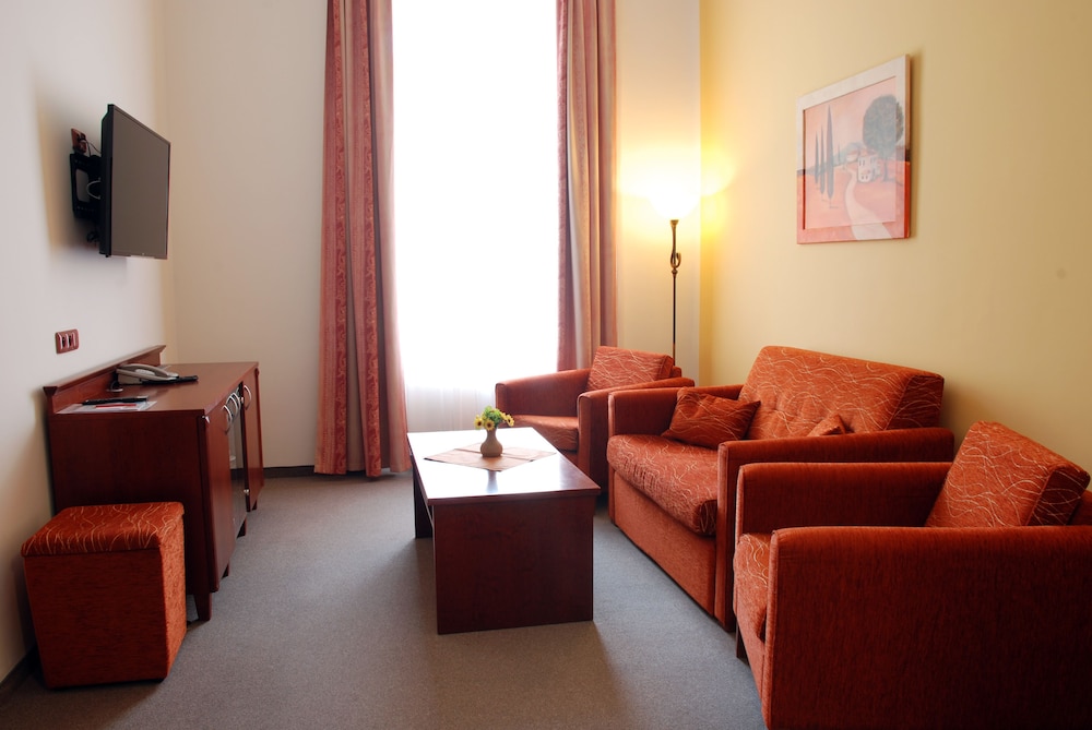 Suite photo 3
