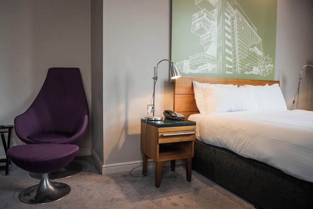 Classic Room, 1 Double Bed - Photo 2