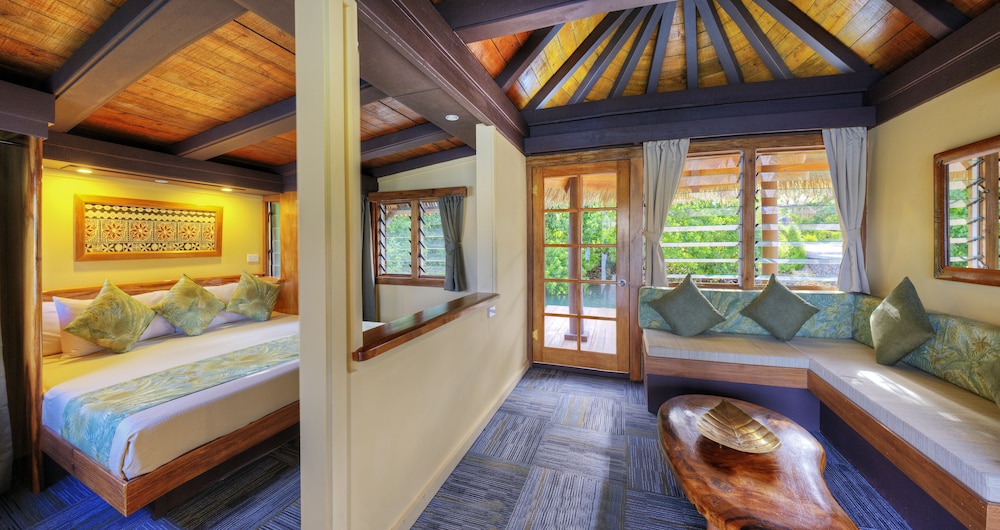 Edgewater Floating Bure