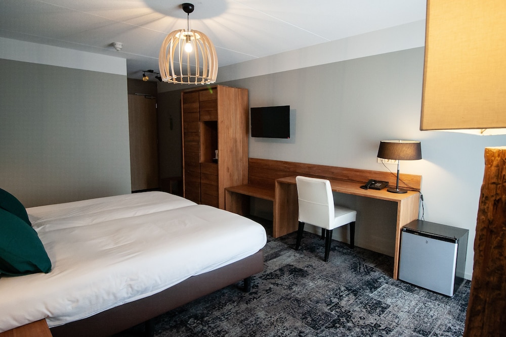 Comfort Double Room, 2 Twin Beds, Non Smoking